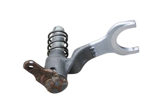 Kubota - 16 Kubota RTV-X1140W Differential Lock Rod & Fork