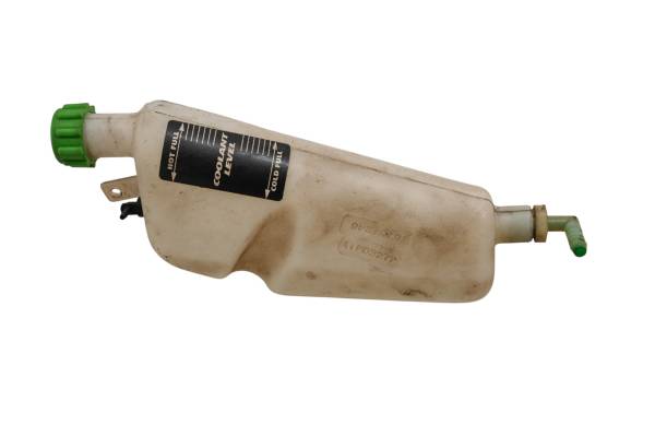 Arctic Cat - 04 Arctic Cat T660 Turbo Coolant Overflow Radiator Bottle