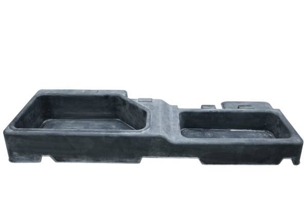 Kubota - 16 Kubota RTV-X1140W Center Box Cover