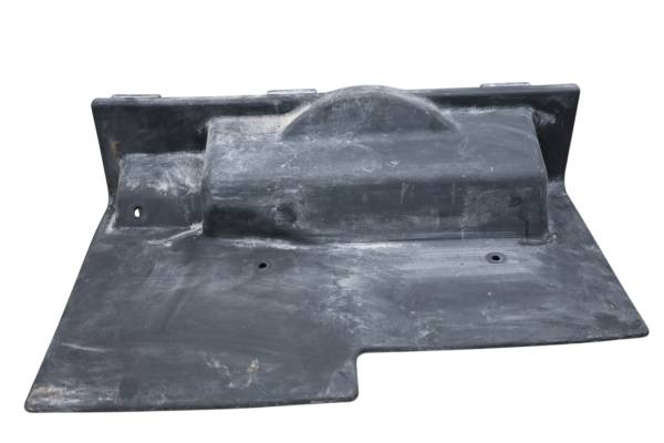 Kubota - 16 Kubota RTV-X1140W Lower Seat Storage Box Cover