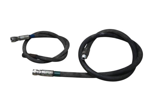 Kubota - 16 Kubota RTV-X1140W Hydraulic Power Steering Hoses
