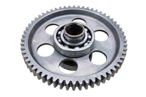 Kubota - 16 Kubota RTV-X1140W Rear Axle Final Gear