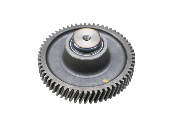 Kubota - 16 Kubota RTV-X1140W Transmission Idler Gear