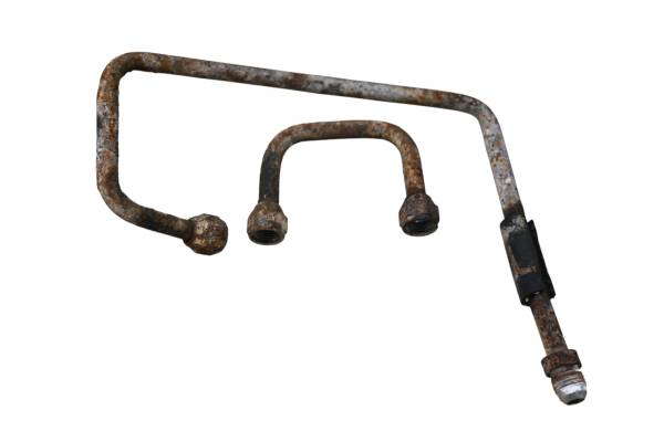 Kubota - 16 Kubota RTV-X1140W Engine Oil Lines