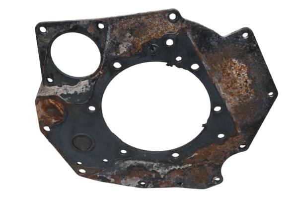 Kubota - 16 Kubota RTV-X1140W Flywheel Bracket Mount