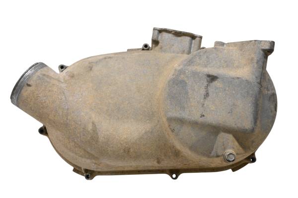 Kawasaki - 10 Kawasaki Teryx 750 4x4 Outer Belt Clutch Cover KRF750
