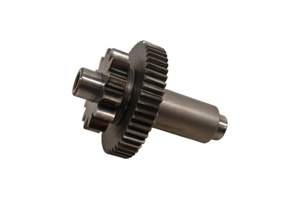 Arctic Cat - 00 Arctic Cat 300 4x4 Starter Gear