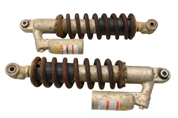 Kawasaki - 10 Kawasaki Teryx 750 4x4 Rear Shocks Suspension Left & Right KRF750