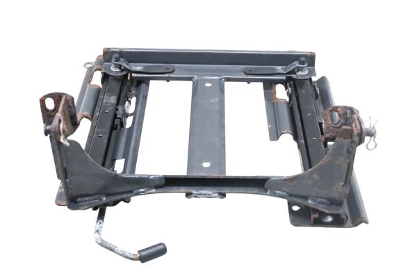 Kubota - 15 Kubota RTV-X1100CW Drivers Seat Adjusting Bracket Mount