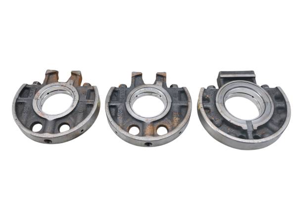 Kubota - 15 Kubota RTV-X1100CW Crankshaft Main Bearing Holders