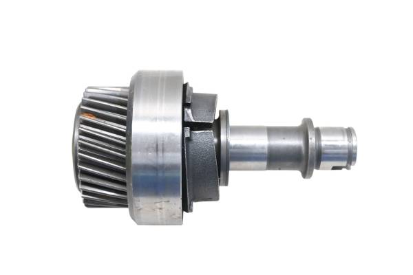 Kubota - 15 Kubota RTV-X1100CW Governor Shaft & Gear