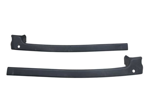 Kubota - 15 Kubota RTV-X1100CW Rops Inner Pillar Covers Left & Right