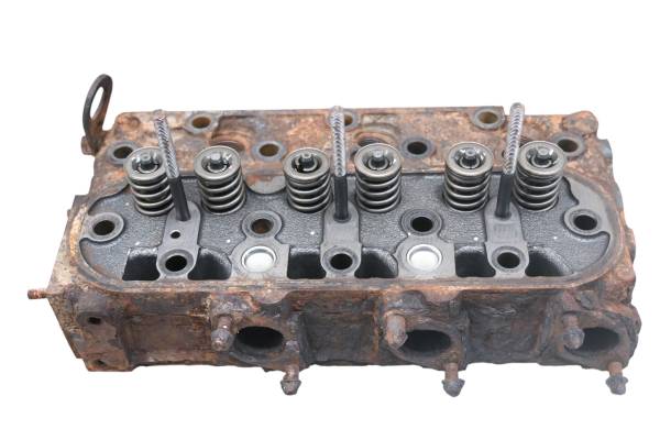Kubota - 15 Kubota RTV-X1100CW Cylinder Head For Parts