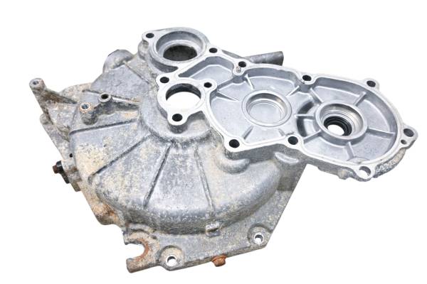 Kubota - 15 Kubota RTV-X1100CW Stator Cover