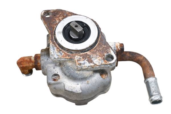 Kubota - 15 Kubota RTV-X1100CW Hydraulic Oil Pump