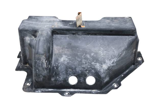 Kubota - 16 Kubota RTV-X1140W Radiator Cover