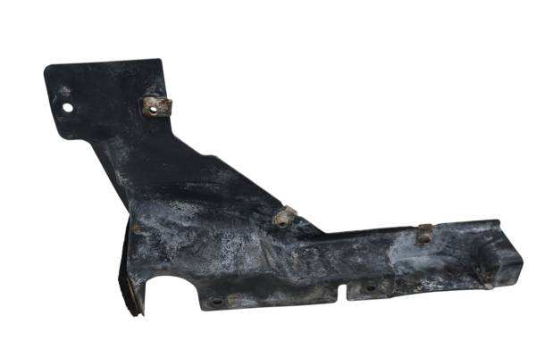 Kubota - 16 Kubota RTV-X1140W Upper Frame Hood Panel Splash Cover