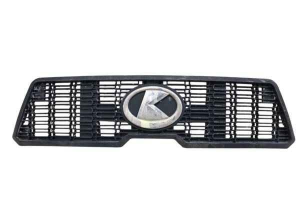 Kubota - 16 Kubota RTV-X1140W Front Grille Cover