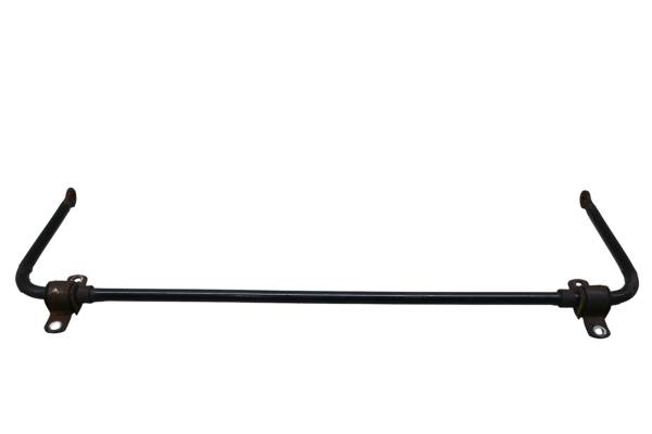 Kubota - 15 Kubota RTV-X1100CW Front Swaybar