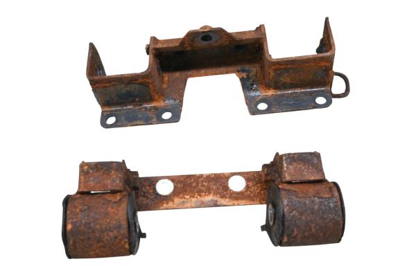 Kubota - 15 Kubota RTV-X1100CW Transmission Mounting Brackets