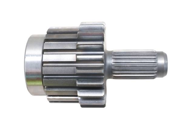 Kubota - 15 Kubota RTV-X1100CW Rear Right Differential Drive Shaft