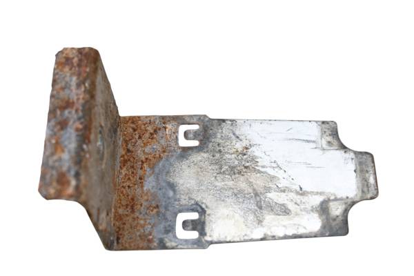 Kubota - 16 Kubota RTV-X1140W Coolant Bottle Stay Bracket Mount