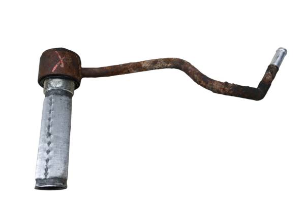 Kubota - 16 Kubota RTV-X1140W Oil Tank Line & Filter