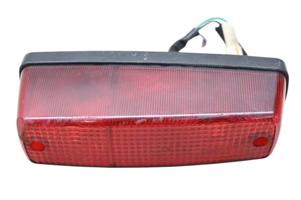 Kubota - 16 Kubota RTV-X1140W Rear Right Tail Brake Light