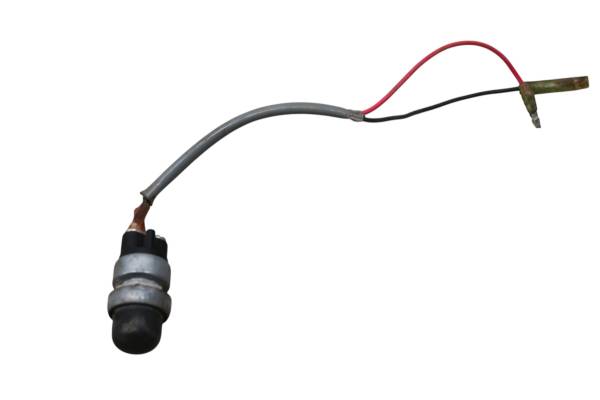 Kubota - 16 Kubota RTV-X1140W Switch Button