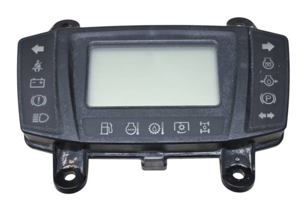 Kubota - 16 Kubota RTV-X1140W Speedometer Dash