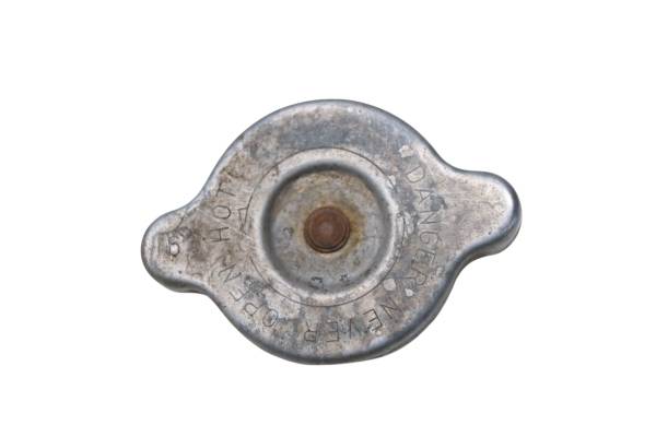 Kubota - 16 Kubota RTV-X1140W Radiator Cap