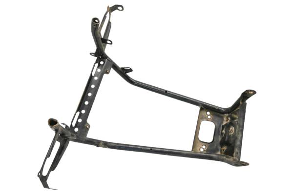 19 Arctic Cat Wildcat Sport LTD EPS Front Bumper Bracket Mount Textron