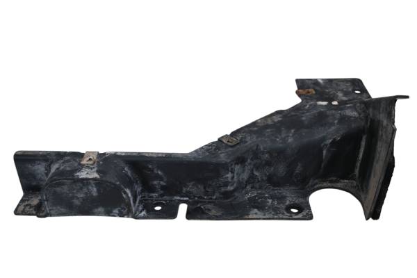 Kubota - 16 Kubota RTV-X1140W Front Panel Lower Cover