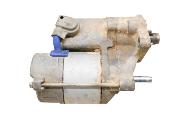 Kubota - 15 Kubota RTV X 1100 C Starter Motor