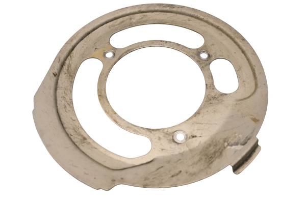Kawasaki - 10 Kawasaki Teryx 750 4x4 Converter Belt Cover KRF750