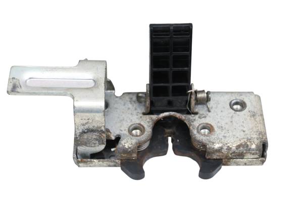 Kubota - 15 Kubota RTV-X1100CW Left Side Door Latch Lock