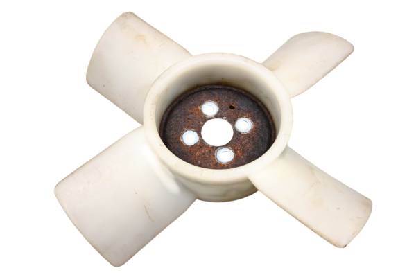 Kubota - 15 Kubota RTV-X1100CW Cooling Fan