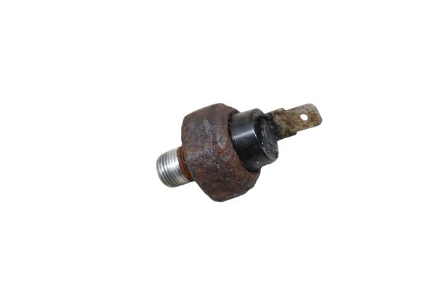 Kubota - 15 Kubota RTV-X1100CW Oil Pressure Switch