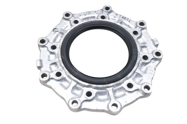 Kubota - 15 Kubota RTV-X1100CW Crankcase Output Bearing Cover