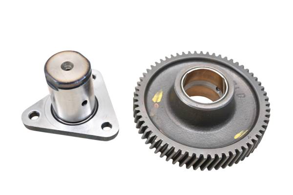 Kubota - 15 Kubota RTV-X1100CW Idler Gear