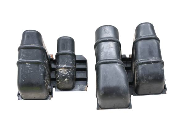 Kubota - 15 Kubota RTV-X1100CW Fuse Box Covers