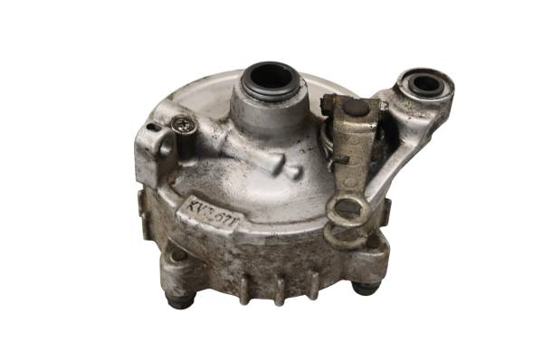 Honda - 87 Honda Elite 150 Front Brake Drum Hub Assembly CH150