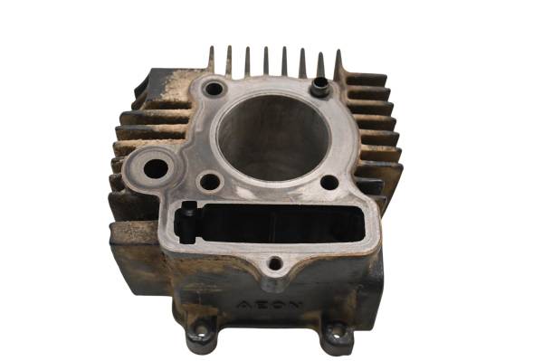 Polaris - 07 Polaris Outlaw 90 Cylinder