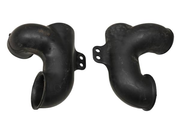 Arctic Cat - 19 Arctic Cat Alterra 700 EPS 4x4 Air Box Snorkel Intake Vent Tubes