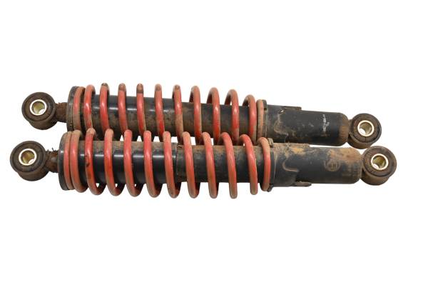 Polaris - 07 Polaris Outlaw 90 Front Shocks