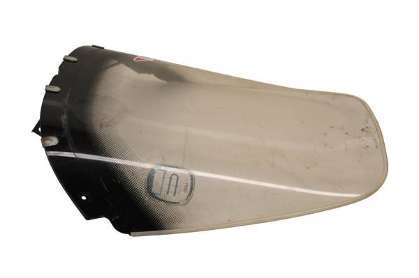 Honda - 87 Honda Elite 150 Tall Windshield CH150