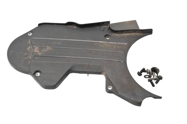 Honda - 87 Honda Elite 150 Cooling Air Guide Cover CH150