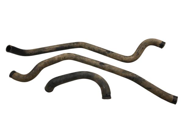 Arctic Cat - 19 Arctic Cat Alterra 700 EPS 4x4 Radiator Coolant Hoses