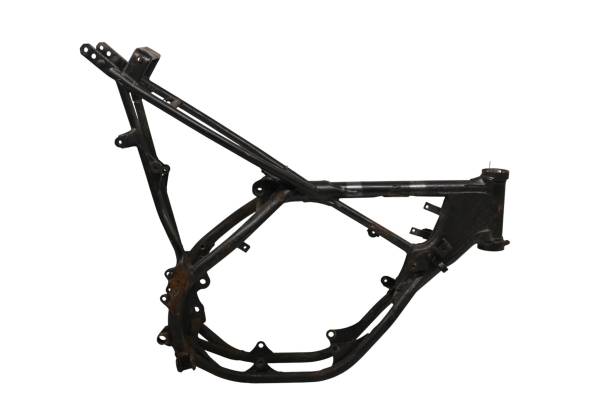 Suzuki - 02 Suzuki RM85 Frame