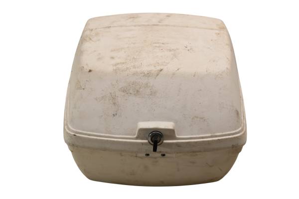 Honda - 87 Honda Elite 150 Cargo Utility Storage Box CH150